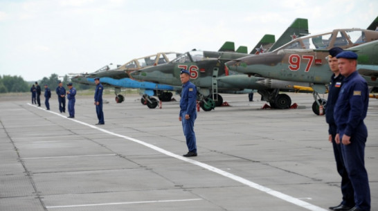 «Авиадартс-2014» откроют в Воронеже 21 мая