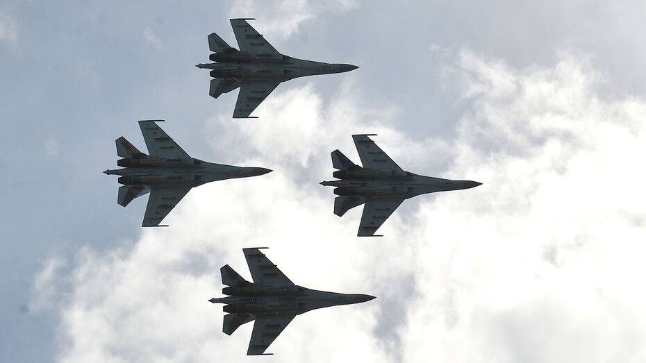 Бомбардировочный авиаполк перебазируют в Воронеж до конца 2021 года