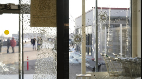 Воронежский губернатор прокомментировал самую массированную атаку украинских дронов на РФ