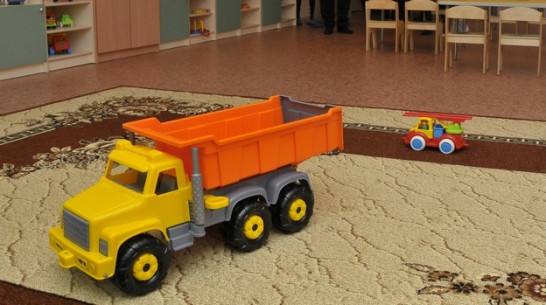 В 2014 году в Воронеже начнут строить детсады в СХИ и Дубраве