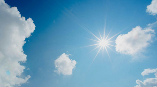 Удивительный погодный рекорд зафиксирован в Воронеже