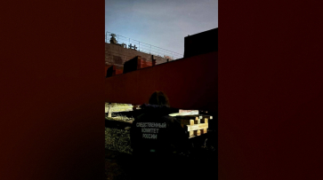 В порту Воронежской области нашли двух мертвых мужчин