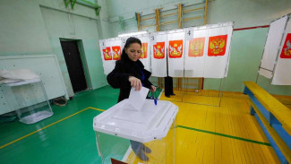 «ЕР» получила 74,8% после обработки 40% бюллетеней на выборах в Воронежскую облдуму