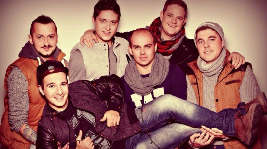 «Булановские мальчики» из Воронежа споют 9 мая в московском парке Горького