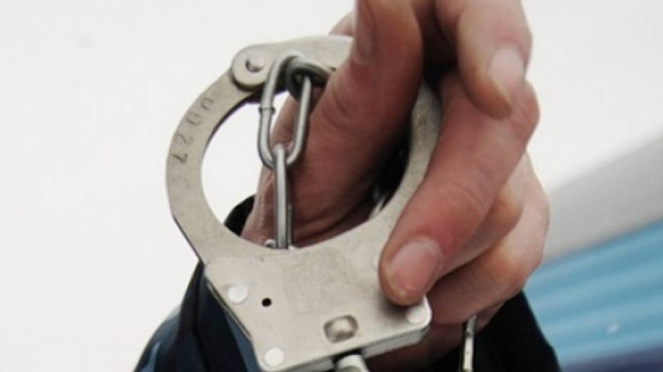 В Воронеже полиция попросила откликнуться жертв серийного грабителя