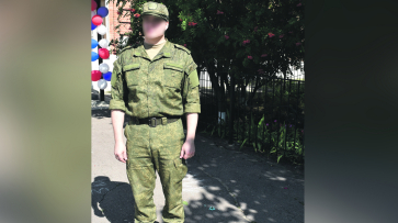 «Горячее питание для солдата не менее важно, чем патроны для автомата». Повар из Воронежской области рассказал об участии в спецоперации