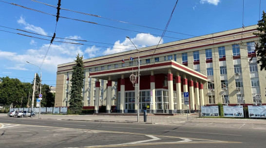 Документы в Воронежский госуниверситет подали абитуриенты из всех субъектов РФ