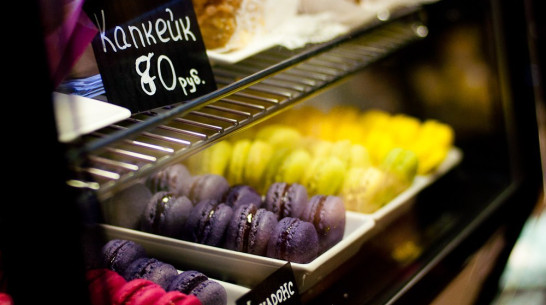 Воронежцы оценят городские рестораны по просьбе мэрии 