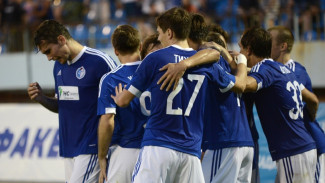 Рейтинг РИА «Воронеж»: кто забил лучший гол «Факела» в осенней части ФНЛ