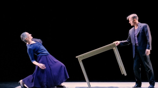 Цикл лекций об известных хореографах пройдет в Воронеже