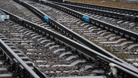 Умер второй рабочий, попавший под поезд на ГОКе в воронежском Павловске