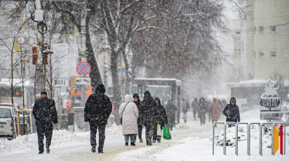 Итоги недели. Что важного произошло в Воронежской области с 9 по 15 февраля
