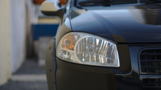 Воронежцам напомнили о необходимости перерегистрации авто с иностранными номерами