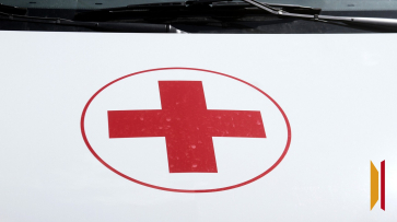 В Воронеже школьник выстрелил мужчине в глаз из травматического пистолета