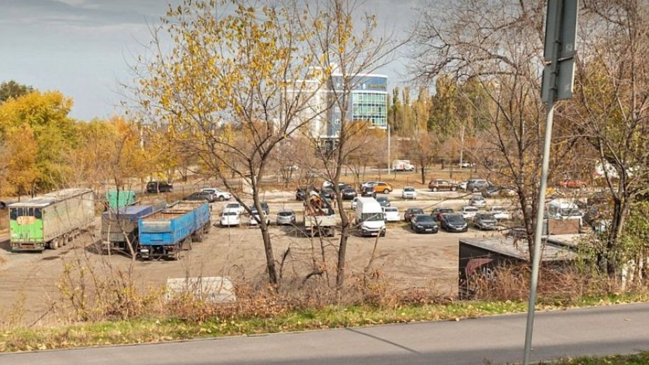Суд отказал застройщику в пересмотре проекта реконструкции Остужевской развязки в Воронеже