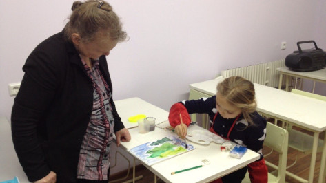 В Воронеже открылся муниципальный центр дополнительного образования