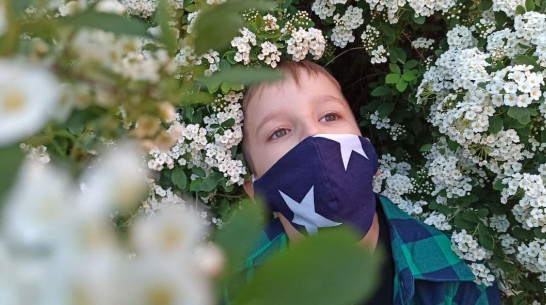 Подростки в Воронежской области стали заболевать коронавирусом в 2 раза чаще