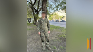 «Мы с другом встретились после боя и обнялись»: воронежец рассказал о своей службе на СВО