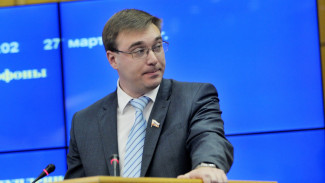 Лидер фракции ЛДПР в Воронежской облдуме призвал власти к борьбе с бедностью
