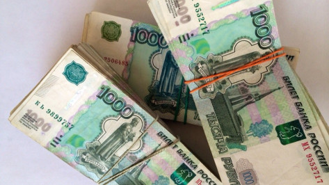 Воронежская полиция нашла в липецкой «Городской кассе» преступное сообщество