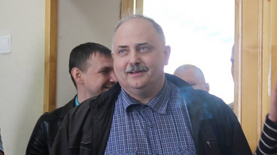 В Воронеже суд наказал экс-директора кадетского корпуса за халатность штрафом