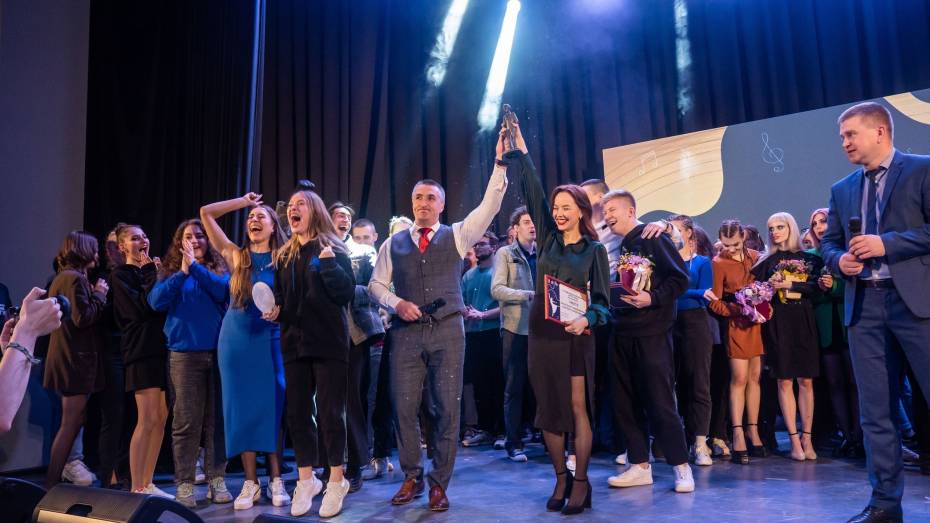 «Сегодня студенты живут на больших скоростях». Профлидер учащихся ВГТУ – о репетиции взрослой жизни