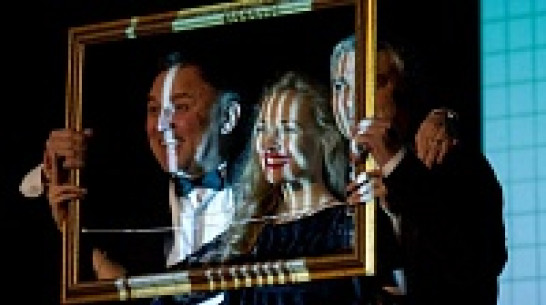 В Воронеж вернется «Большая перемена»