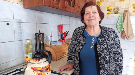 «Тяжело было с первыми шестью...» Как мать-героиня из Новоусманского района воспитала 11 детей