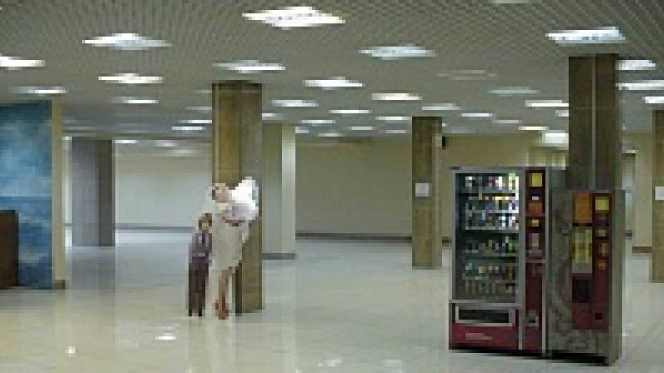 Оружейное шоу в Воронеже пройдет в закрытом после гибели ребенка аквапарке