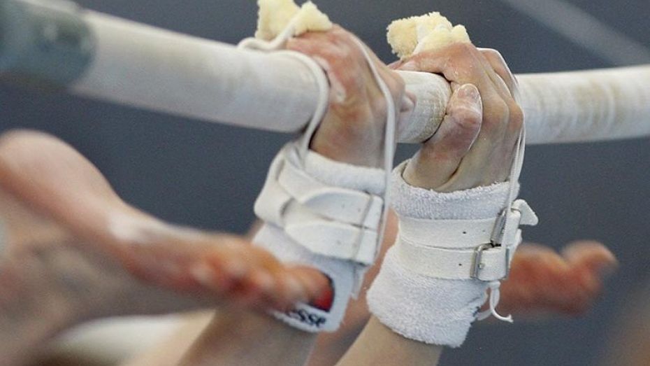 Воронежская сборная стала второй в первенстве ЦФО по спортивной гимнастике