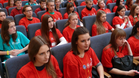 В Воронеже запланировали создать центр профподготовки по стандартам WorldSkills