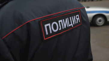 Экс-полицейский из Воронежа участвовал в краже имущества на 18 млн рублей