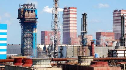 ВСУ пытались атаковать беспилотниками химзавод в Россоши Воронежской области