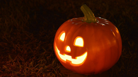 Воронежцам рассказали, какую символику нельзя демонстрировать в Хэллоуин