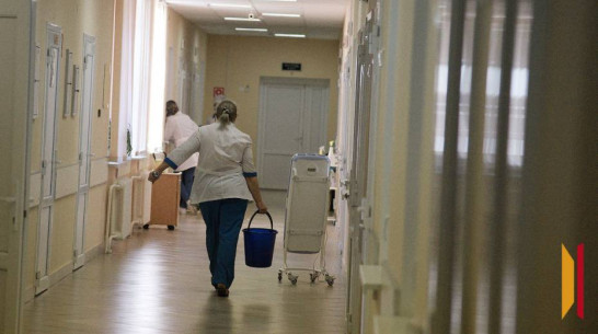 Больного туберкулезом воронежца принудительно отправили лечиться в диспансер