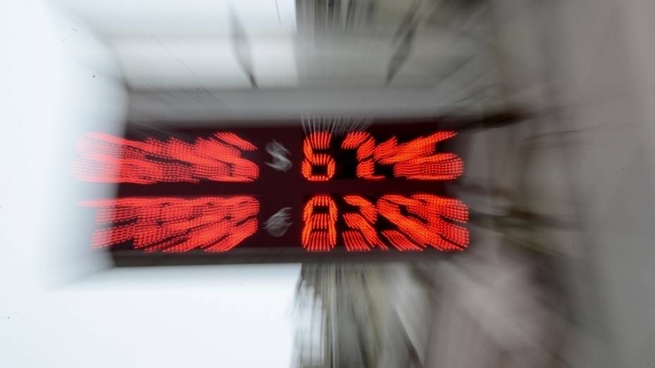 В России вкладчики потеряли более 50 млрд рублей из-за лишения банков лицензий