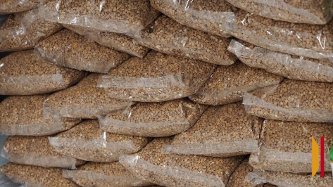 В Воронежской области резко подорожала гречка