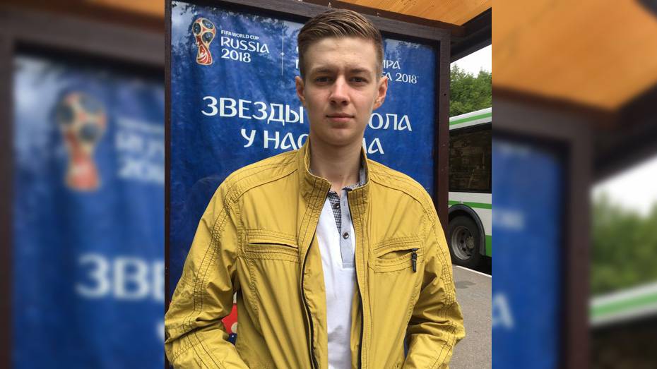 Юноше из Воронежской области с редким заболеванием сделали пересадку легких в Москве