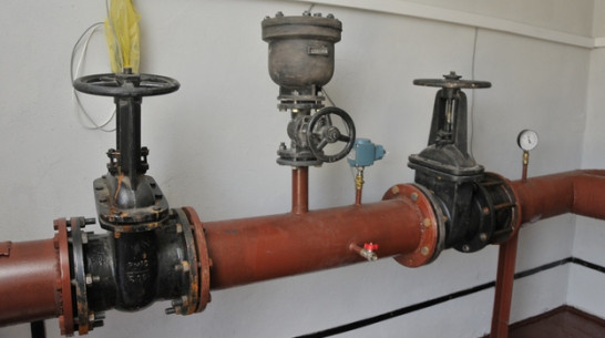 Жителям Советского района Воронежа плату за отопление начисляли с нарушениями