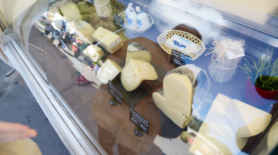 В 2019 году Роспотребнадзор снял с продажи в Воронежской области 10 т продуктов