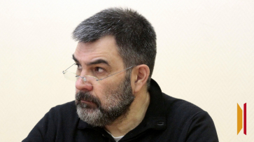 «Вину не признаю!» Суд начал заново рассматривать дело экс-директора воронежского «Гауса» Михаила Швыдченко