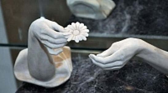 Выставка Михаила Шемякина «Рука в искусстве» откроется в Воронеже в пятницу