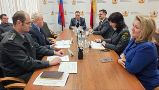 Управление гостехнадзора Воронежской области получило статус образца бережливого управления регионального уровня