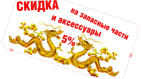 «Ринг Авто Воронеж» раздаст скидки в обмен на купоны
