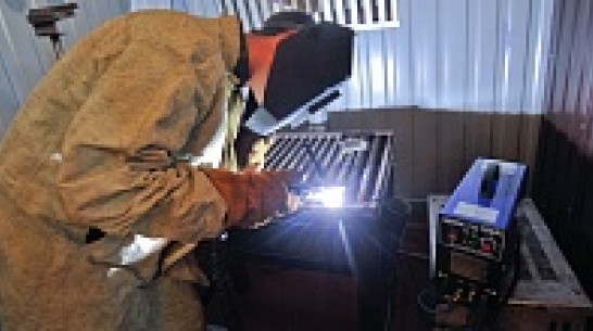 В Воронеже выберут лучших сварщика, кондитера и парикмахера