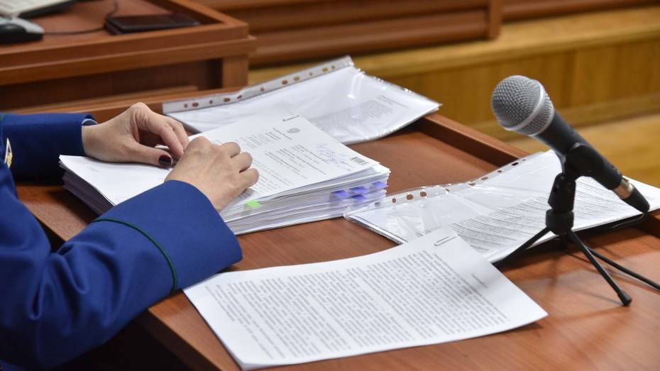 Воронежский облсуд признал законным введение QR-кодов в регионе