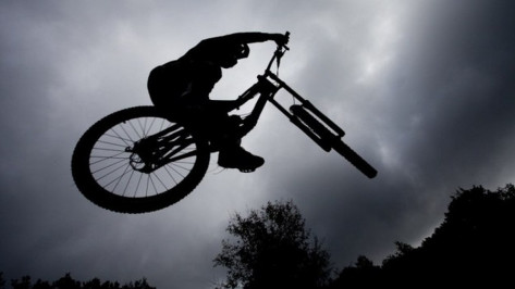 В воронежском парке «Динамо» проложат велодорожки для экстремального катания 