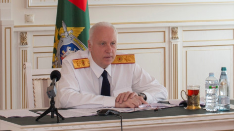 Глава СК затребовал доклад о расследовании дела об истязании детей в Воронеже