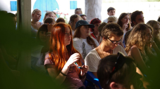 Начинающих воронежских художников и музыкантов обучат арт-менеджменту