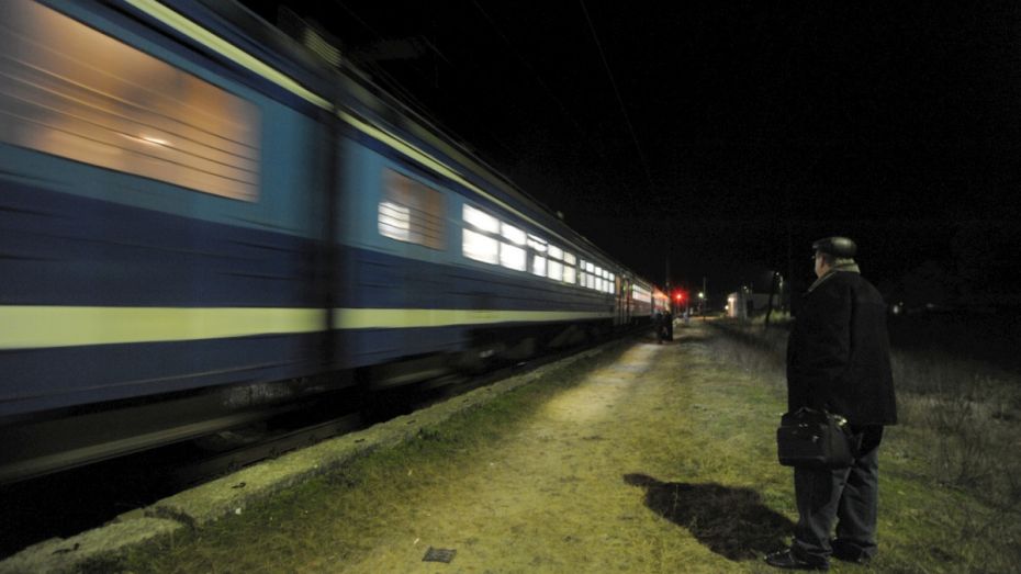 ЮВЖД открыла железнодорожный переезд на Машмете в Воронеже 